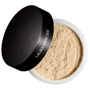 BAJO PEDIDO - Laura Mercier Translucent Loose Longwear Setting Powder — Polvo Suelto Translúcido De Larga Duración Con Acabado Suave Y Natural