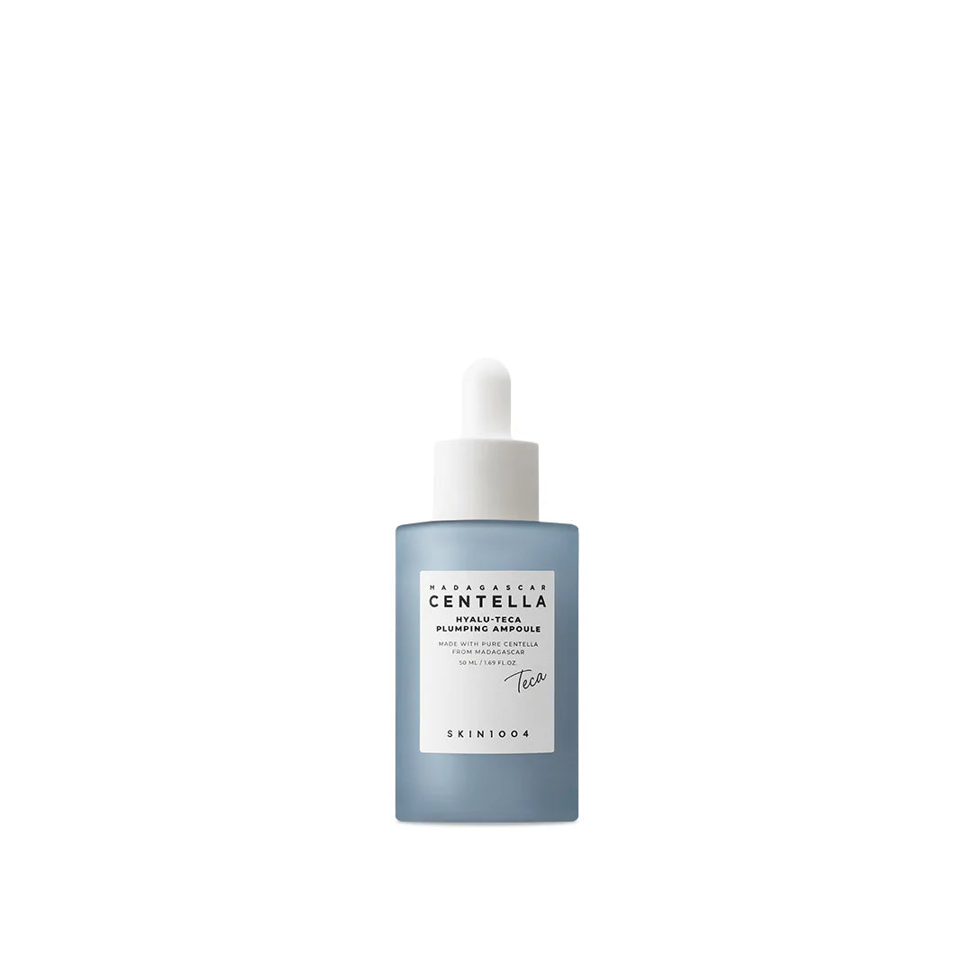 SKIN1004 Madagascar Centella Hyalu-Teca Plumping Ampoule | Sérum Antiedad