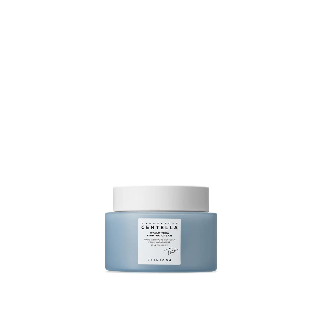SKIN1004 Madagascar Centella Hyalu-Teca Firming Cream | Crema Facial Antiedad