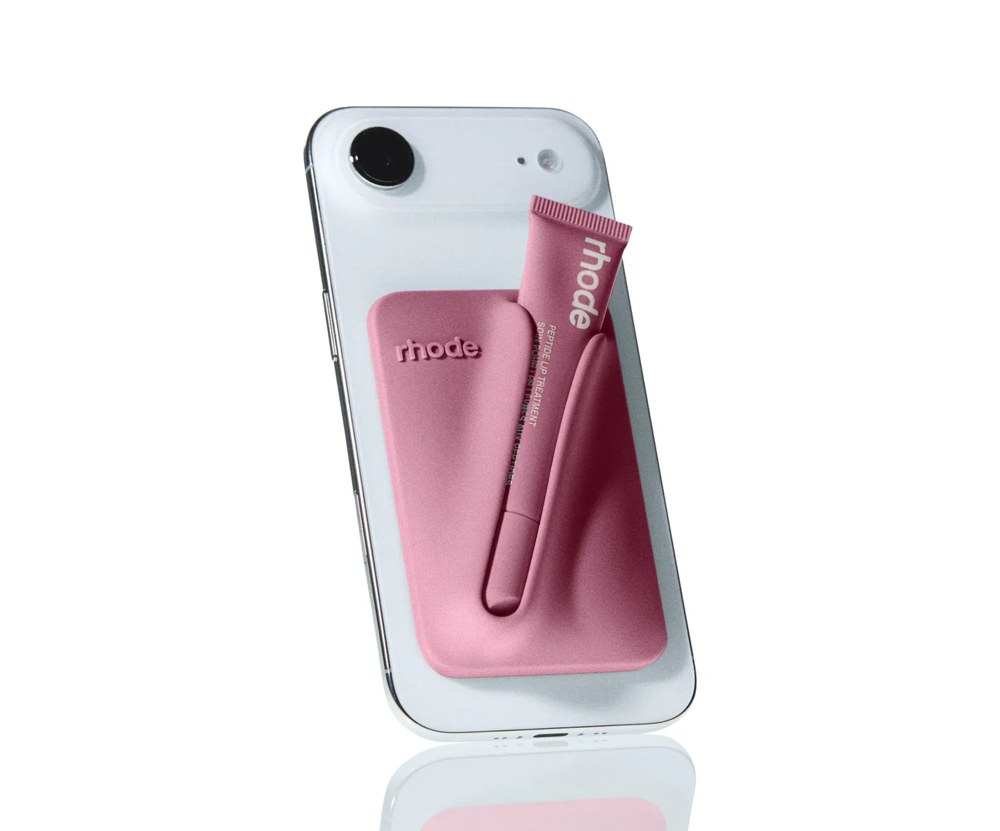 Rhode Snap-On Lip Case | Funda para Celular con Lip Case