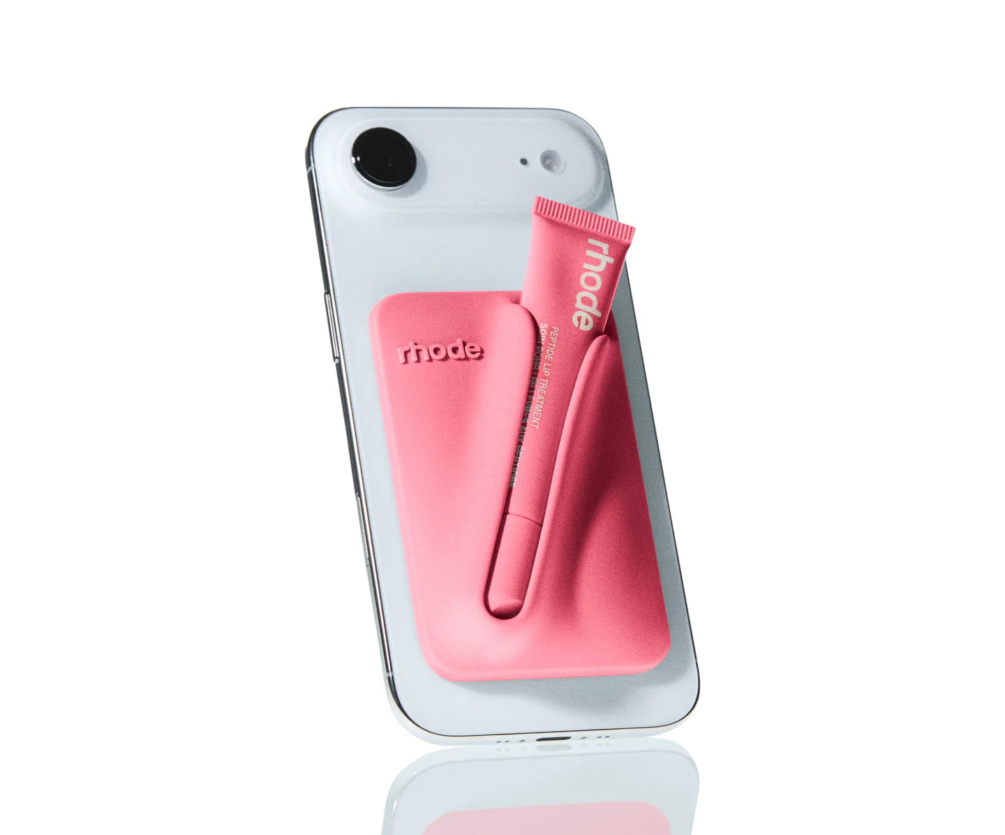 Rhode Snap-On Lip Case | Funda para Celular con Lip Case
