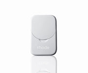Rhode Spot Case – Estuche Con Espejo Para Parches De Granitos Spotwear (No Incluye Parches)