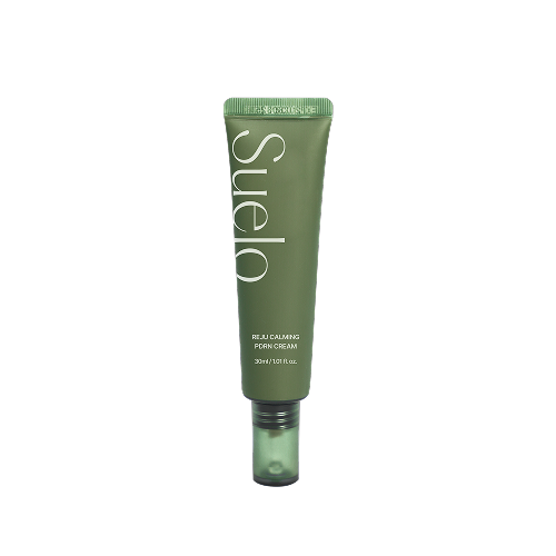 Suelo - Reju Calming PDRN Cream | Crema Facial Calmante