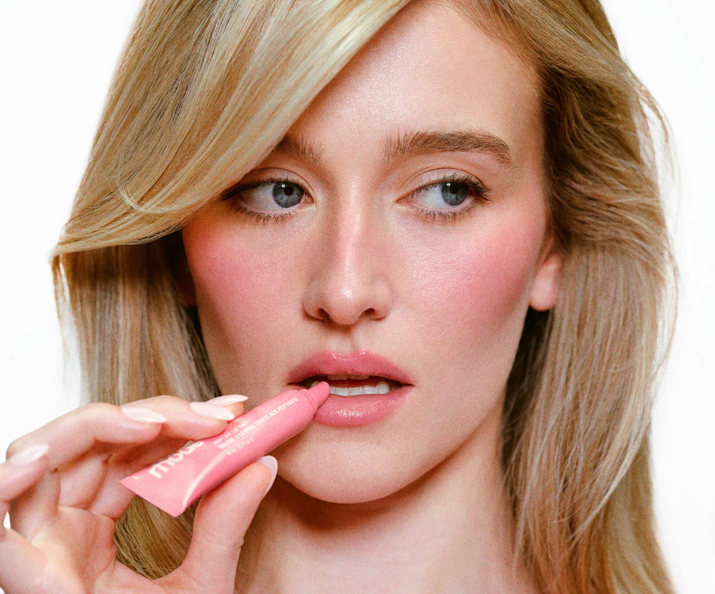 Rhode Lip Tint | Bálsamo Labial Hidratante