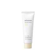 MIXSOON Bean Sun Serum Sérum Facial con Protector Solar SPF 50+ PA++++ 50 ml