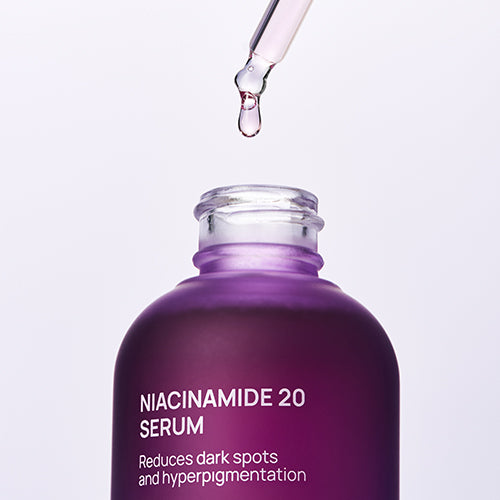 Jumiso Niacinamide 20 Serum – Suero Iluminador Antimanchas Con Alta Concentración