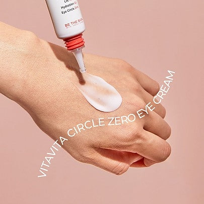 Vitavita Circle Zero Eye Cream | Crema para Contorno de Ojos
