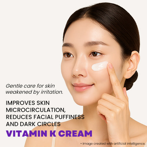 PRO-CALM RED X Cream Crema Facial Calmante Anti-Rojeces 18 ml