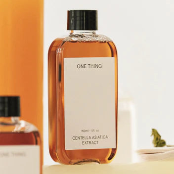 ONE THING Centella Asiatica Extract Esencia Calmante Facial 150 ml