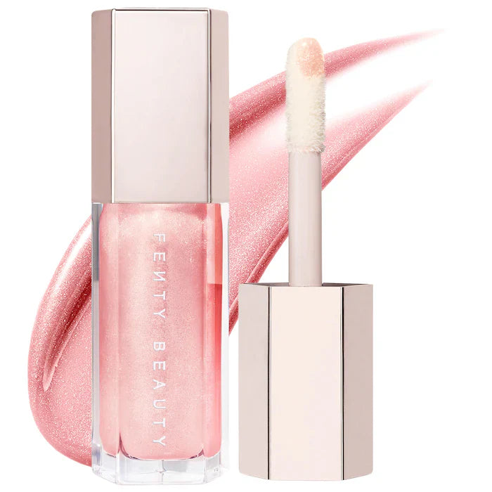 Bajo Pedido - Fenty Beauty Gloss Bomb – Brillo de Labios Universal con Acabado Luminoso de Rihanna