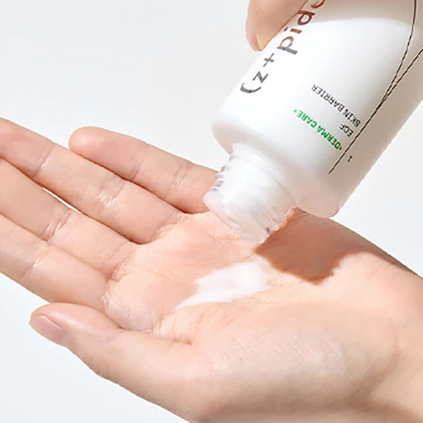Z+piderm EGF Skin Barrier Cream Toner 150ml | Tónico Crema Reforzador De Barrera Cutánea
